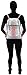adidas Alliance II Sackpack, Red, One Size