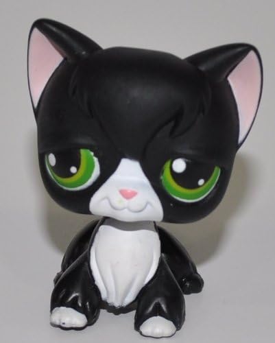 littlest pet shop 55