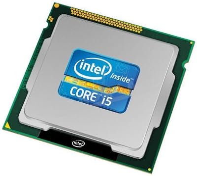 Intel Core i5-3450S CPU 2.8GHz LGA 1155 6MB Cache Tray Processor