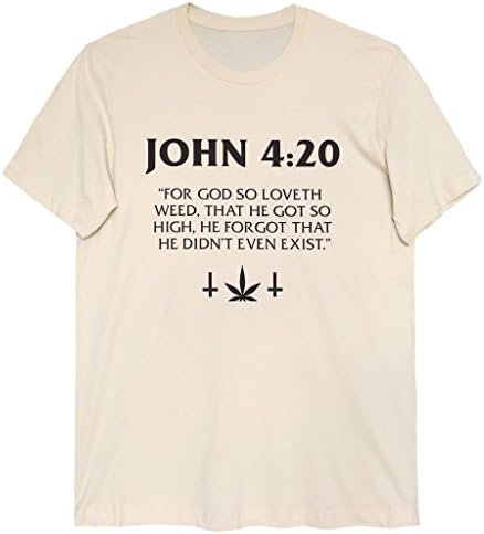 Killer Condo John 420 Unisex T-Shirt X-Large