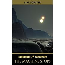 The Machine Stops (Golden Deer Classics)