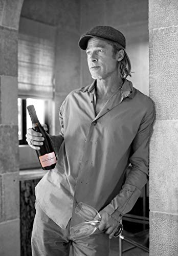 Champagne Fleur de Miraval Rosé (3x 0,75L) – Bild 6