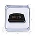 Vgate-LPHUS iCar Pro Bluetooth 4.0 (BLE) OBD2 Fault Code Reader OBDII Code Scanner Car Check Engine Light iOS iPhone iPad/Android Compatible ELM327 Adapter