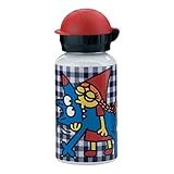 Laken Kukuxumusu 12oz (350 ml) kids water bottle