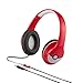 Pokemon Over-The-Ear Headphones Rogue One Cobrand Headphones, (Pi-M40PK.FXv6)