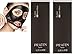 Pack of 2 boxes Pilaten blackhead remover,Tearing style Deep Cleansing purifying peel off the Black head,acne treatment,black mud face mask120g