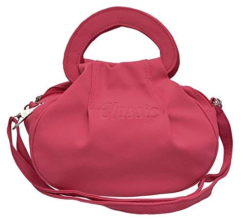 bfc- buy for change fancy stylish elegant women's cross body sling bag