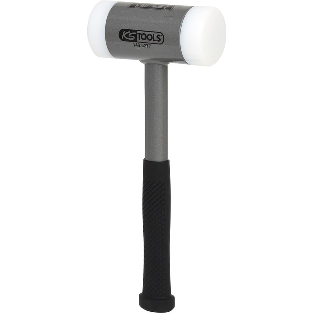 KS Tools 140.5277 1670g Dead Blow Mallet