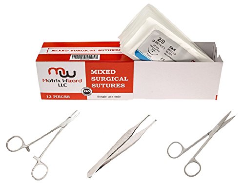 4 Training+Accessories+Assorted+Practice+Veterinary