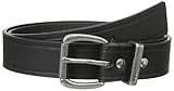 Levi's Big Boys' Drew Roller Buckle Belt