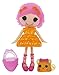 Lalaloopsy Sugary Sweet Mini Doll- Sugar Fruit Drops
