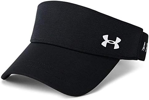under armour elastic visor