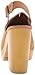 Rocket Dog Women's Brasil Coast Fabric Mule