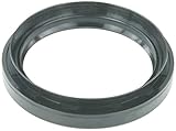 Oil Seal Front Hub 55.15X72.55X8.15X12.95 Febest