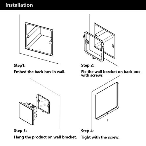 6 HELMER+Bluetooth+Amplifier+Stereo+System