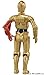 Metakore Star Wars # 16 C-3PO (awakening of the Force)