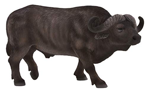 MOJO Cape Buffalo  Toy Figure