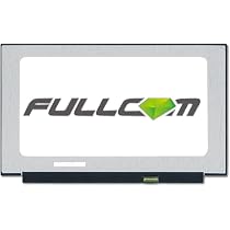 Sostituzione Schermo Laptop 15.6" FHD IPS Opaco - Compatibile Con INNOLUX N156HCA-EAB REV C1, 30 Pin, Non Touch