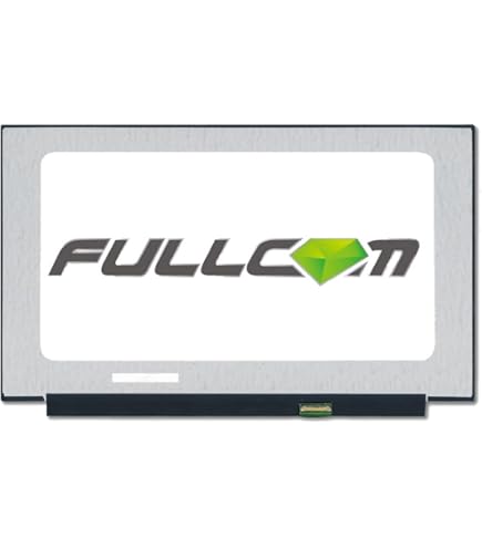 Écran LED 15.6" QHD+ 3200x1800 Pour Dell Precision M4800 - Aiviland - Neuf
