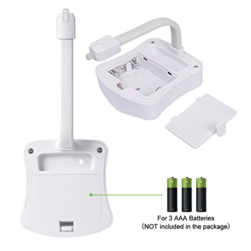 3 Ailun+Activated+Nightlight+Decorating+Combination