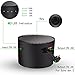 Echo Dot Battery,Itian Portable Power Bank Charger 10000mAh K12 for 2nd Gen Echo Dot and Android Apple Devices-Black