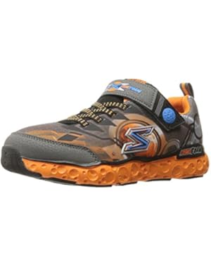 Kids' Cosmic Foam-Futurist Sneaker