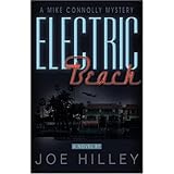 Night Rain Mike Connolly Mystery Series 4 Hilley Joe Amazon Com Books