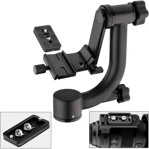 Oben GH30C Carbon Fiber Gimbal Head Pricepulse