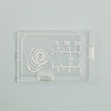Janome Hook Cover Plate Fits MC9900, MC15000 & Others