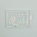 Janome Hook Cover Plate Fits MC9900, MC15000 & Others