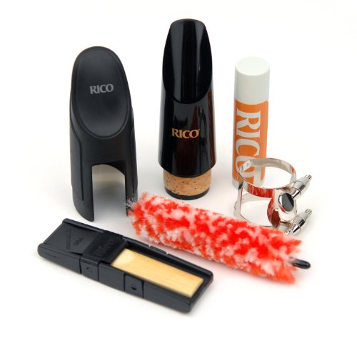 Rico Smart Pak, Alto Sax