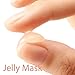 I'm Sorry for My Skin Jelly Mask - Pore Care, 33ml, Pack of 4