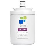 Made in the USA, UKF7003 Replacement Water Filter by Puritas (PUR-15)
