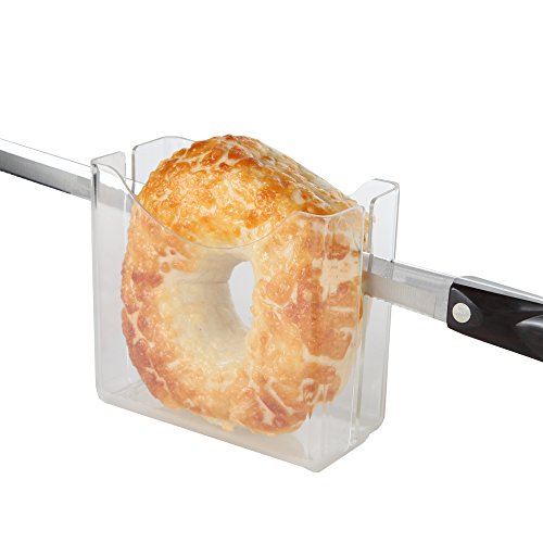 Best Bagel Slicers Buying Guide GistGear