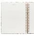 Rifle Paper Co 17 Month Agenda 2018 (Spiral Planner) (Jumbo, Herb Garden)