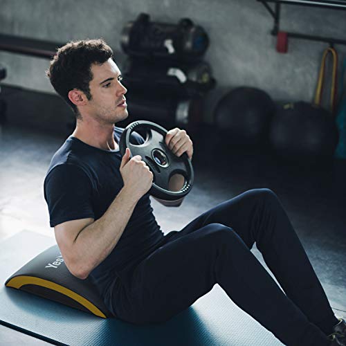 Yes4All Ab Mat For Sit Up 15