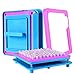Wananfu Capsule Filling Machine Size 3 with Detailed Instructions, 100 Holes, Use with Empty Gelatin or Vegetarian Capsules Size 3 for Filling Vitamins, Essential Oils and Supplements