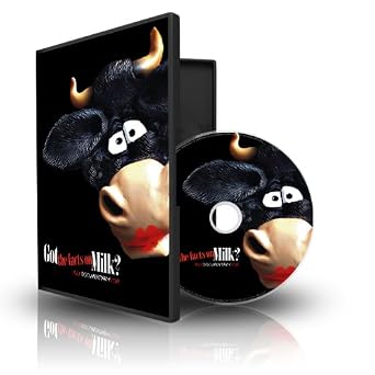 Got The Facts On Milk DVD
