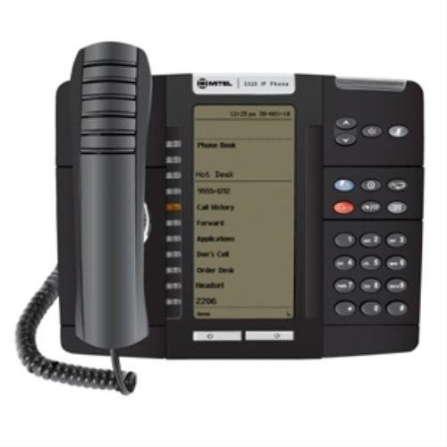 Mitel 5320 IP Phone (Renewed)