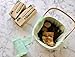 If You Care Compostable Trash Bags for Food Scraps, Kitchen Waste, Garbage – 30 Count, 3 Gallon – Certified Compostable, Non Plastic, Disposable