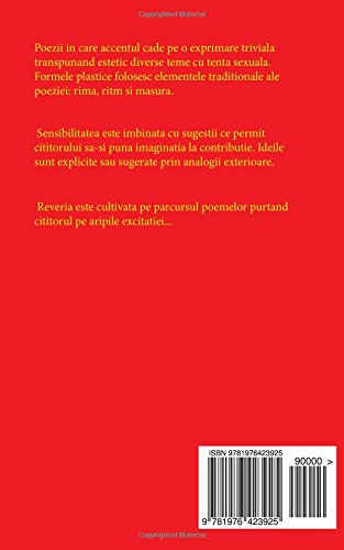 Azi Nu Pot Sa Alerg: Poezii Triviale : Lupitrec: Amazon.it: Libri