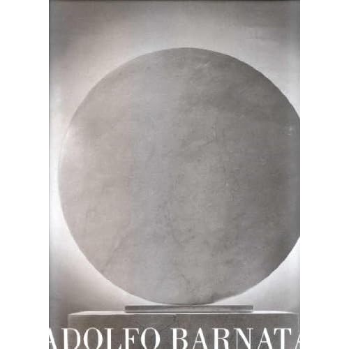 Adolfo Barnatán Adolfo Barnatán