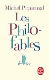 Les Philo-fables (Ldp Litterature) (French Edition) by 
