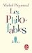 Les Philo-fables (Ldp Litterature) (French Edition) by 
