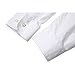 Men's Oxford Long Sleeve Button Down Casual Dress Shirt
