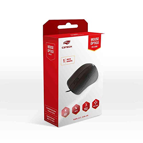 Mouse-USB-C3Tech-Ms-20Bk-Mouses-402021060101-Preto