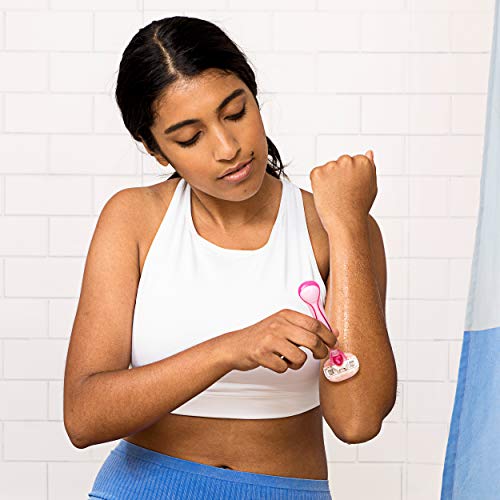 5 Gillette+Venus+Comfortglide+Scented+Moisture