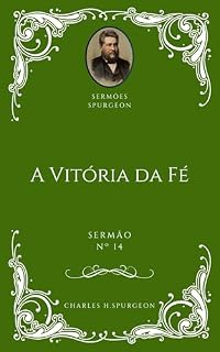 Livro A Vitória da Fé