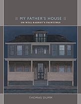 My Fatherrsquo;s House: On Will Barnet's Paintings