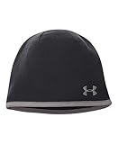 Under Armour Women's UA Storm ColdGear Infrared Fleece Beanie